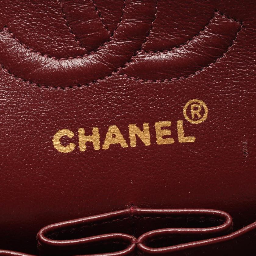Chanel Flap Shoulder Bag - Ewore Bags