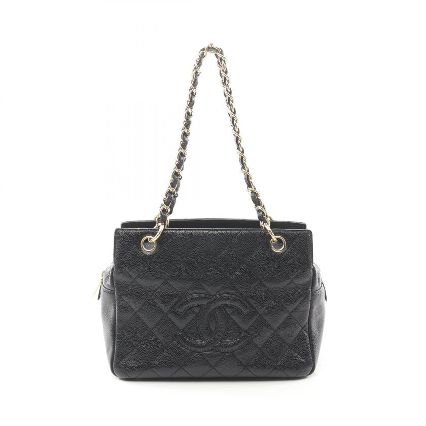 Chanel Matelassé Shoulder Bag - Ewore Bags