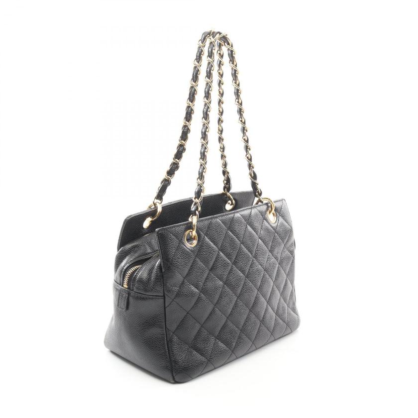 Chanel Matelassé Shoulder Bag - Ewore Bags