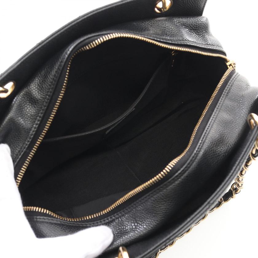 Chanel Matelassé Shoulder Bag - Ewore Bags