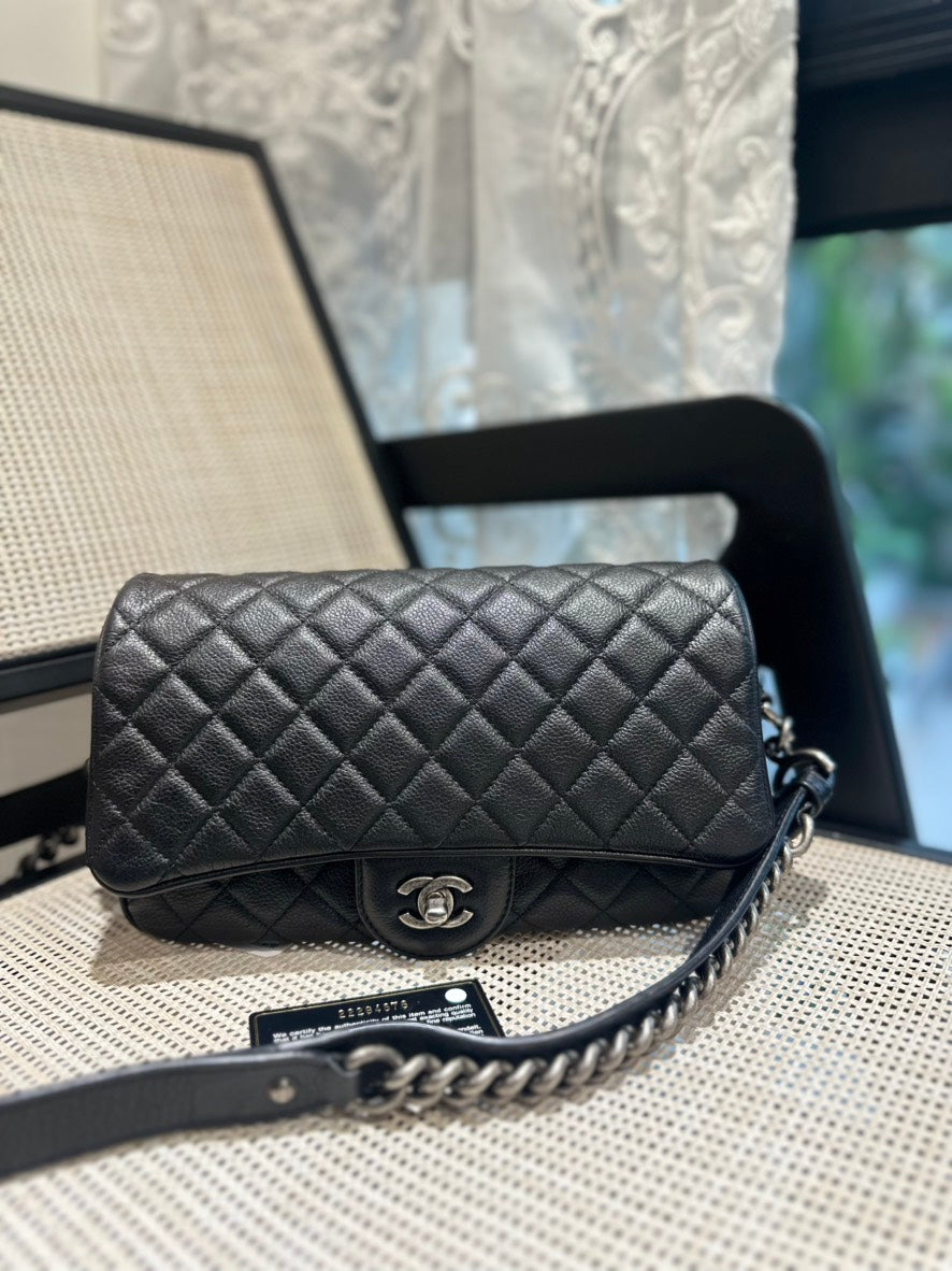 Chanel Classic Flap Shoulder Bag - Ewore Bags