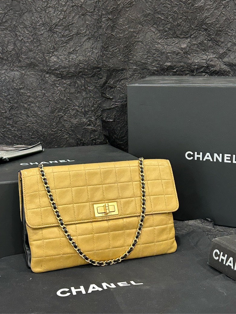 Chanel Shoulder Bag - Ewore Bags