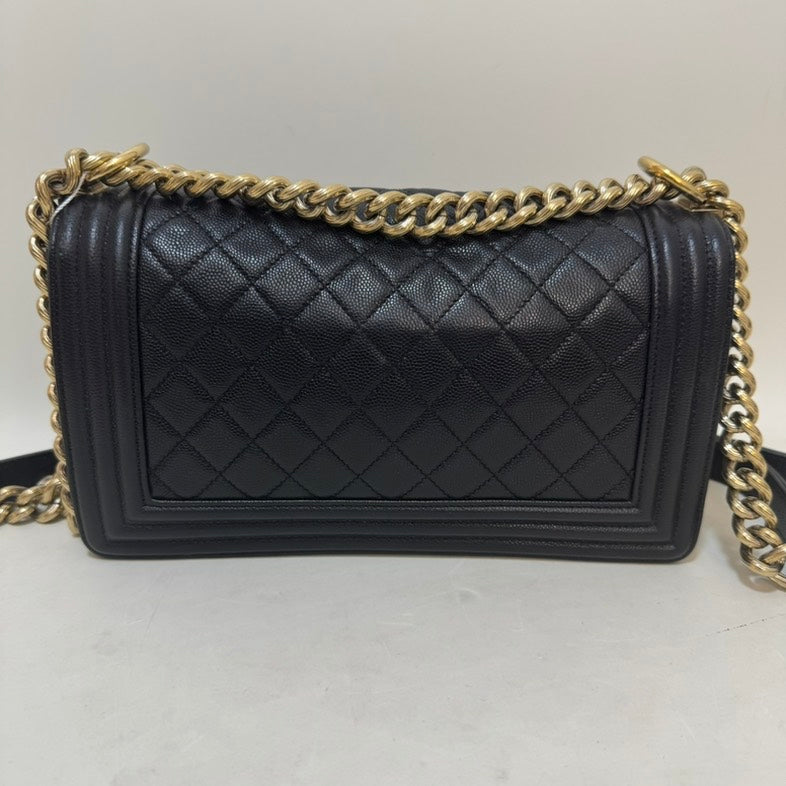 Chanel Boy Crossbody Bag - Ewore Bags