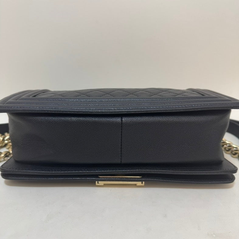 Chanel Boy Crossbody Bag - Ewore Bags