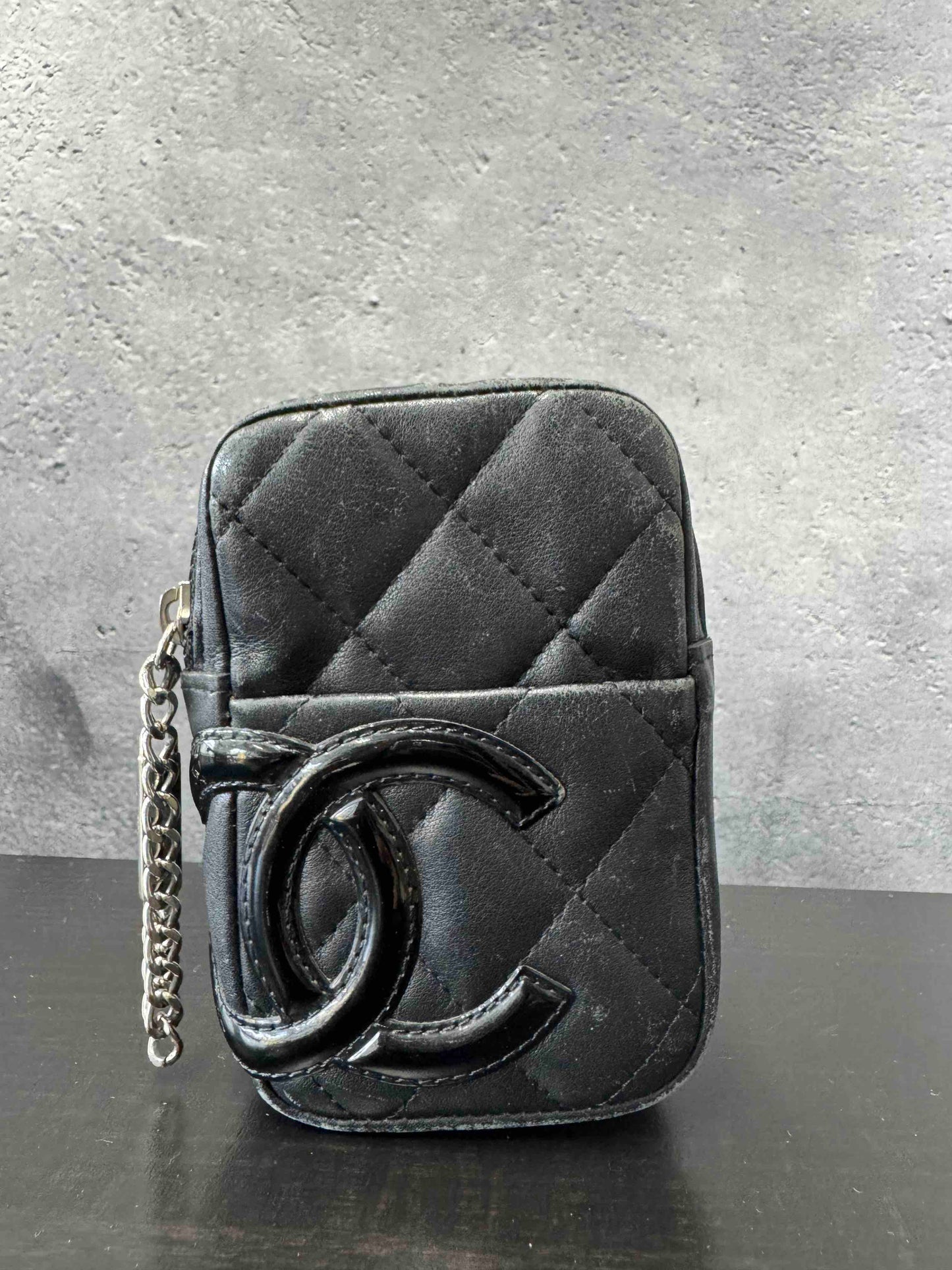 Chanel Clutch Bag - Ewore Bags