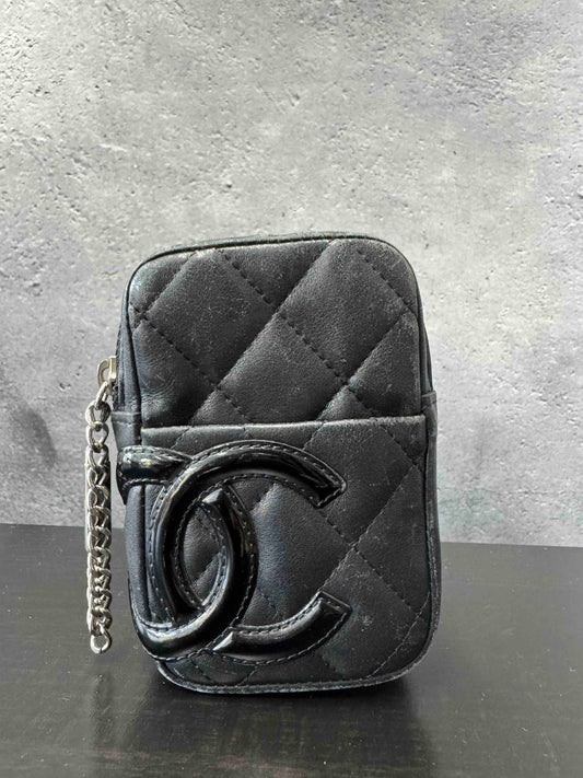 Chanel Clutch Bag - Ewore Bags