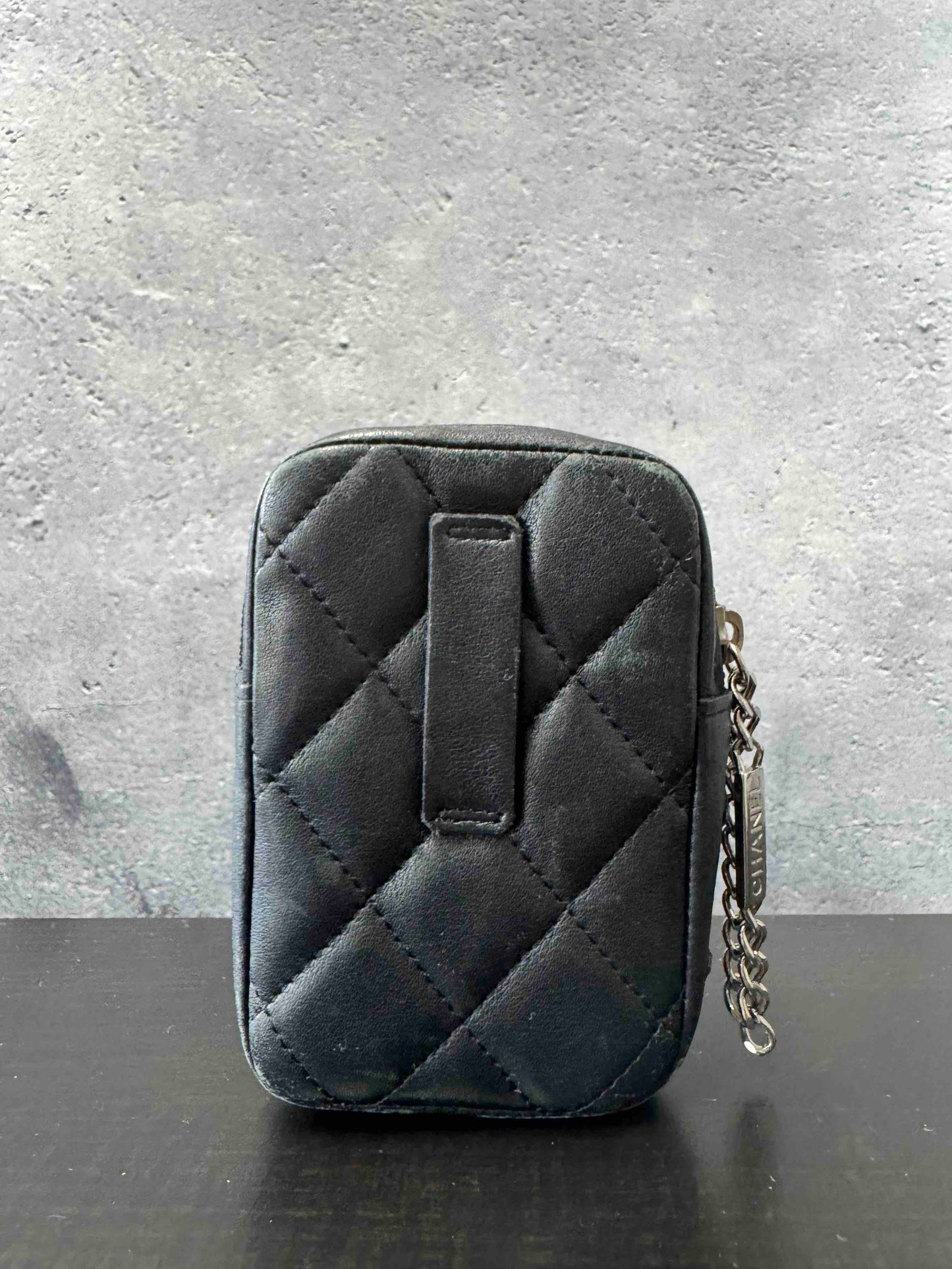 Chanel Clutch Bag - Ewore Bags