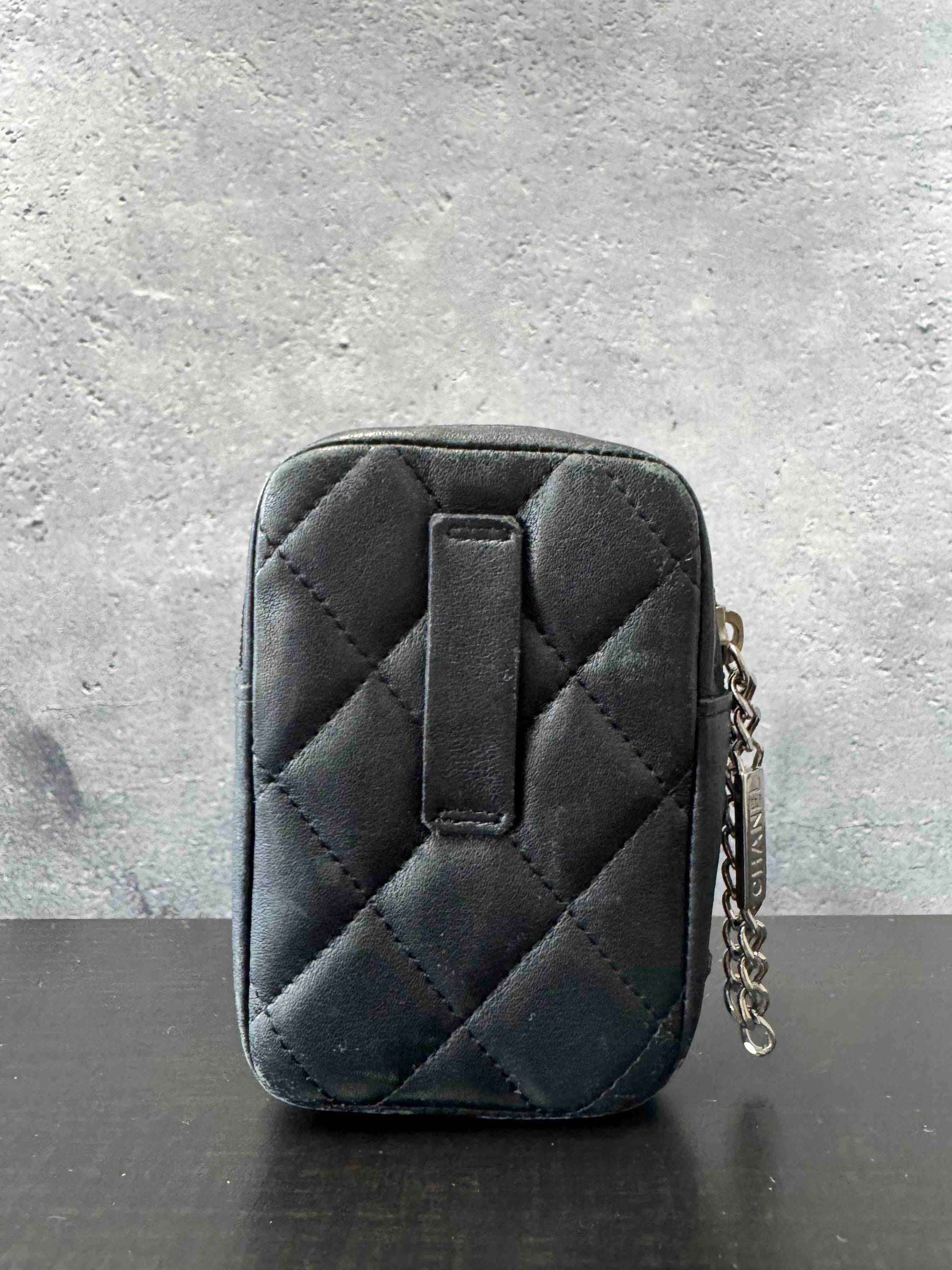 Chanel Clutch Bag - Ewore Bags