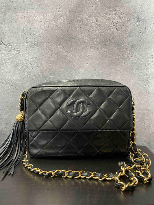 Chanel Crossbody Bag - Ewore Bags