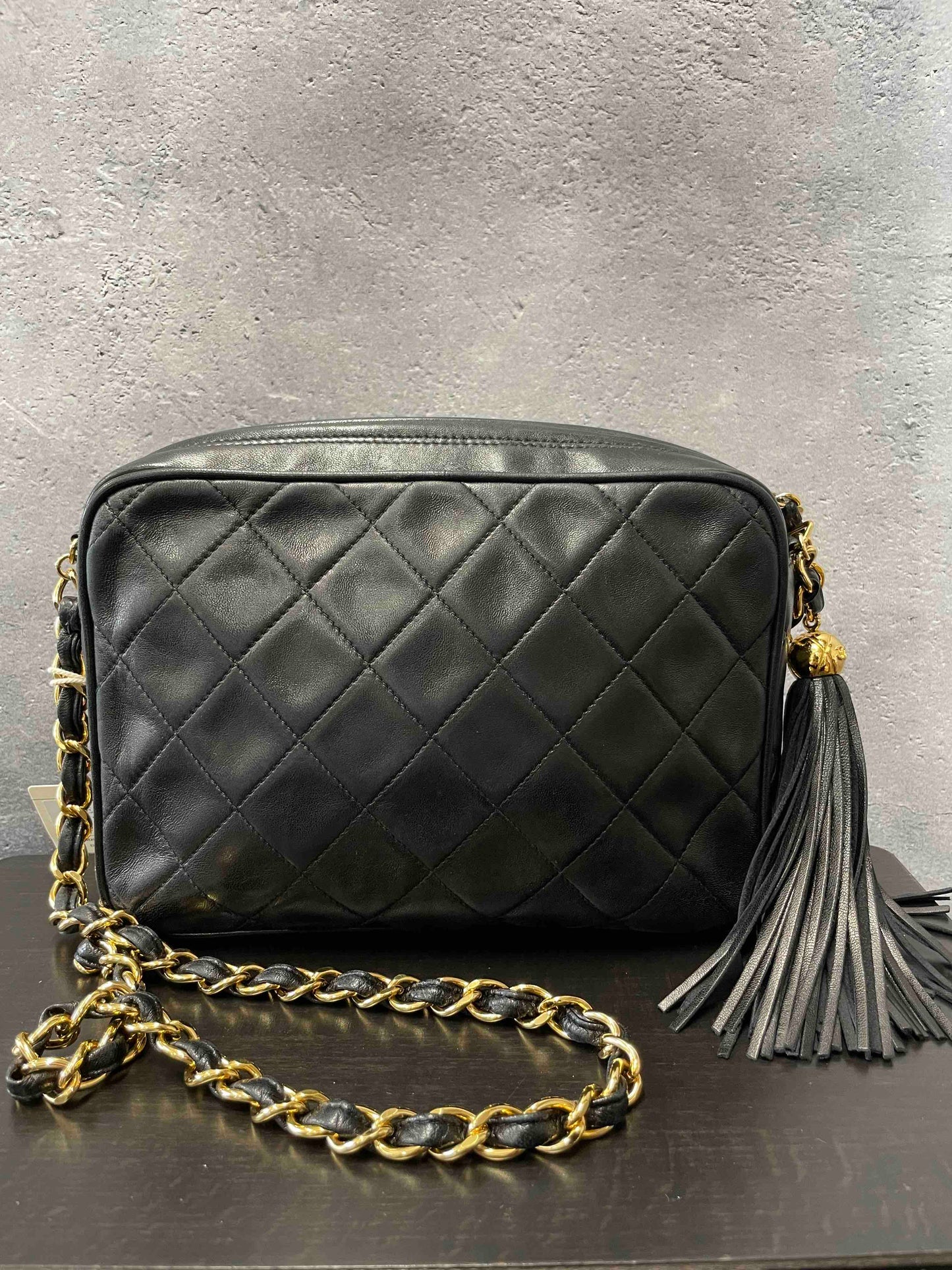 Chanel Crossbody Bag - Ewore Bags