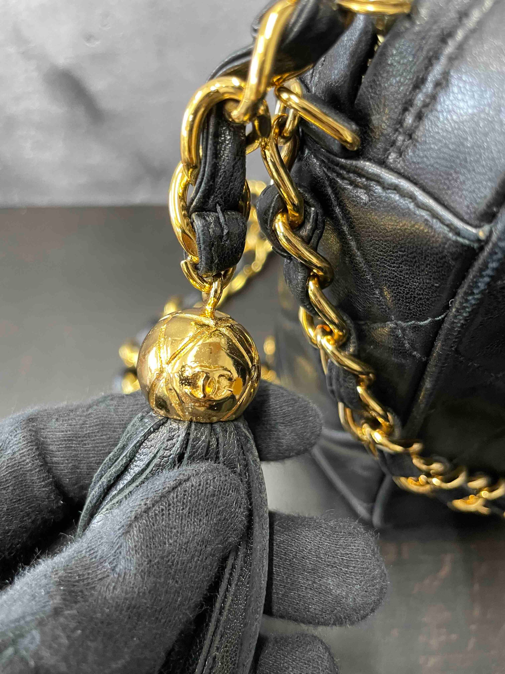 Chanel Crossbody Bag - Ewore Bags