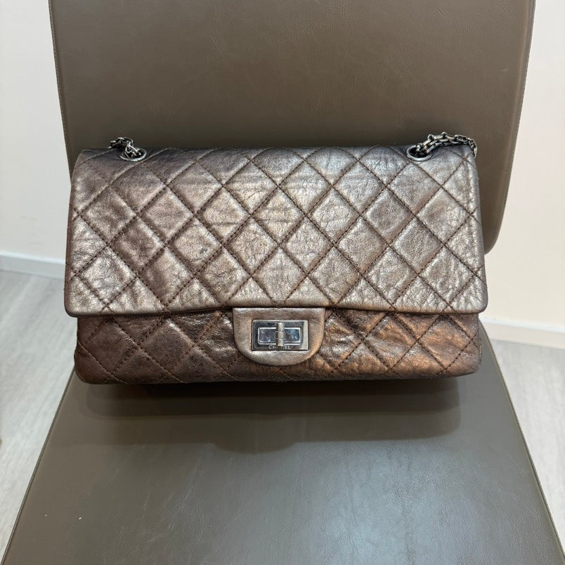 Chanel Flap Shoulder Bag - Ewore Bags