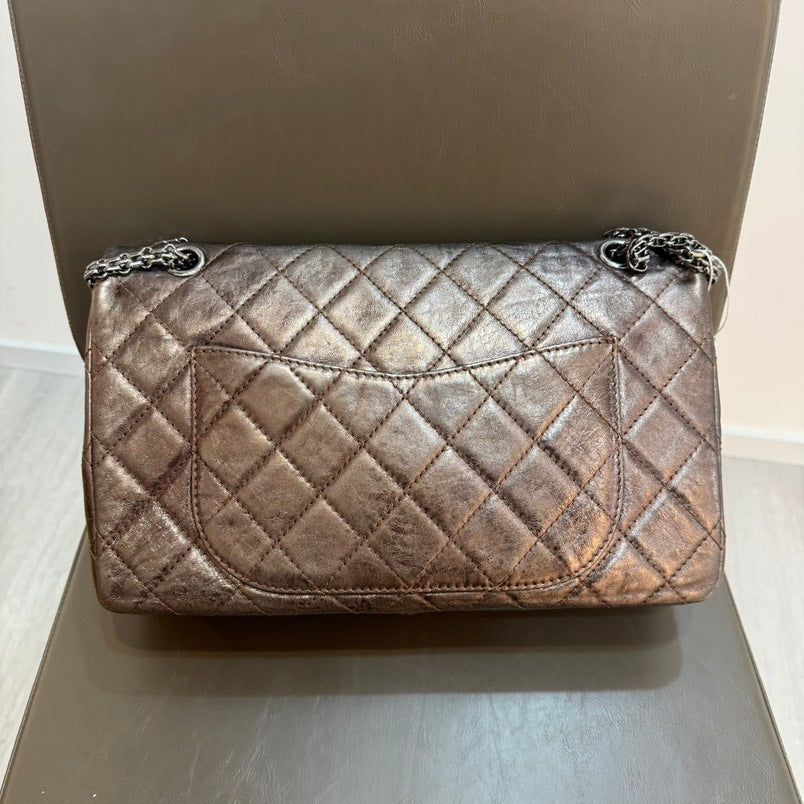 Chanel Flap Shoulder Bag - Ewore Bags