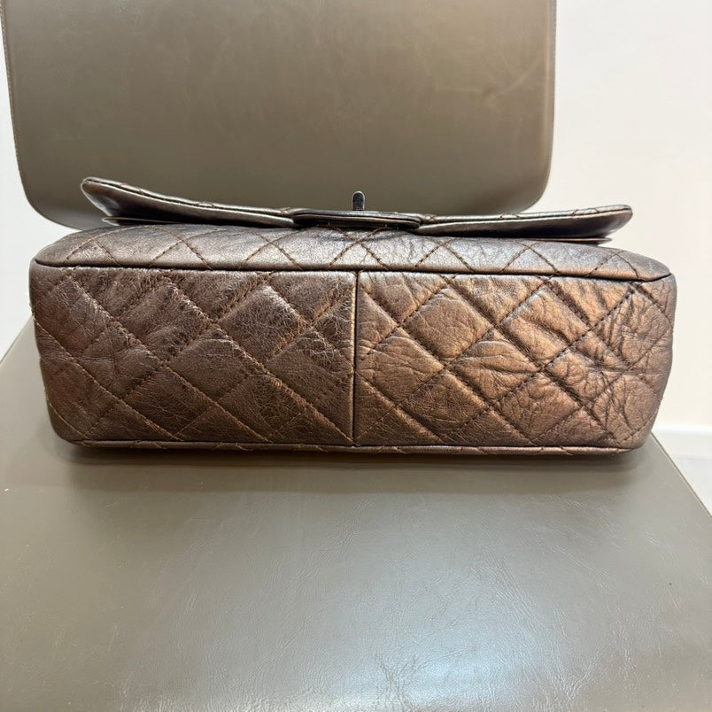 Chanel Flap Shoulder Bag - Ewore Bags