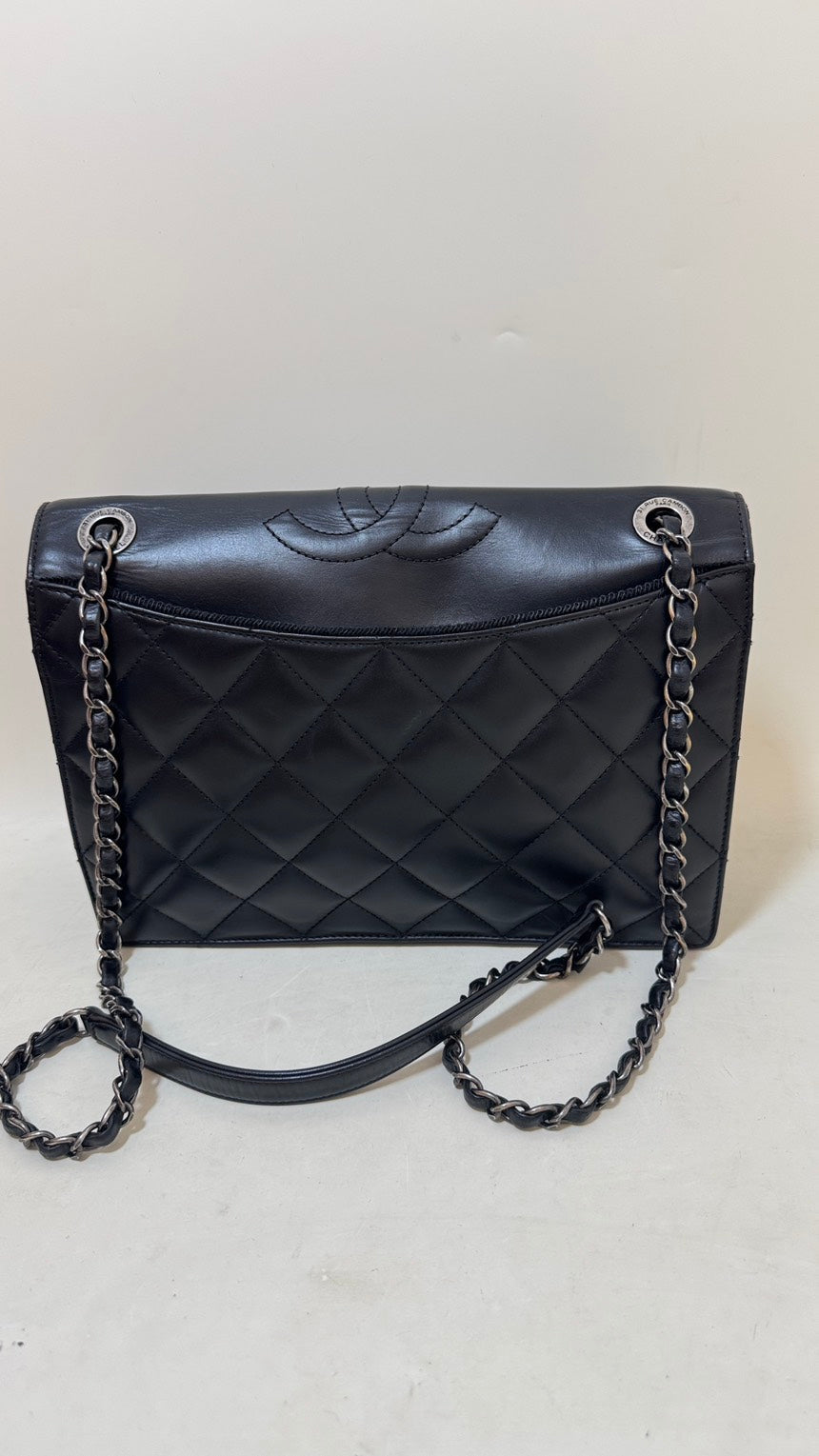 Chanel Classic Flap Shoulder Bag - Ewore Bags