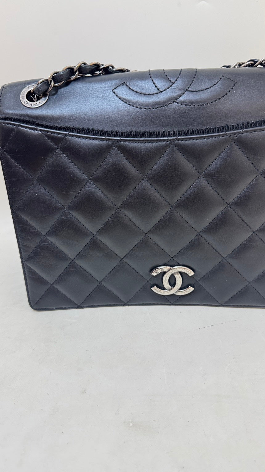 Chanel Classic Flap Shoulder Bag - Ewore Bags