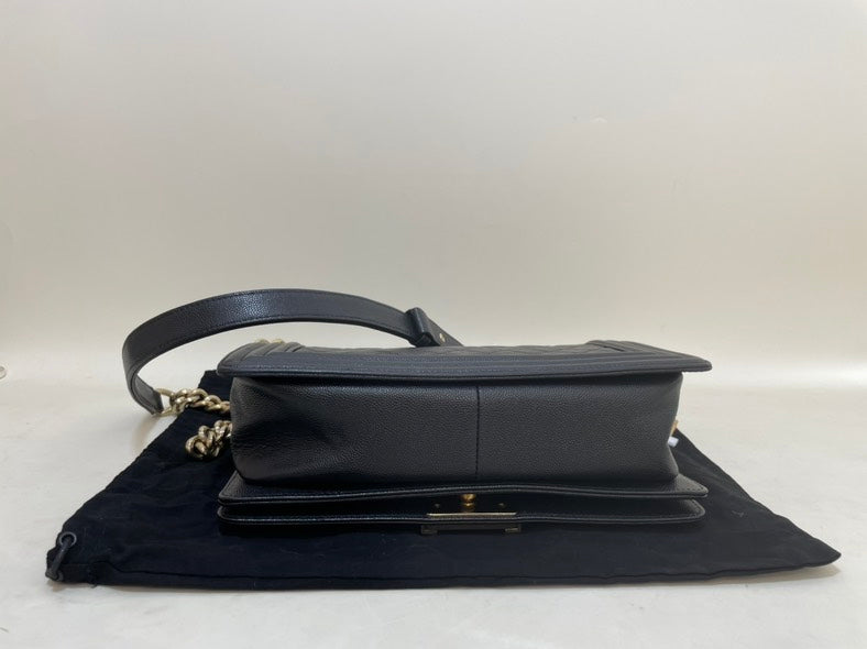 Chanel Boy Crossbody Bag - Ewore Bags