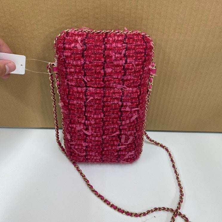 Chanel Handbag Bag - Ewore Bags