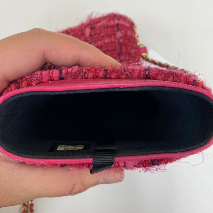 Chanel Handbag Bag - Ewore Bags