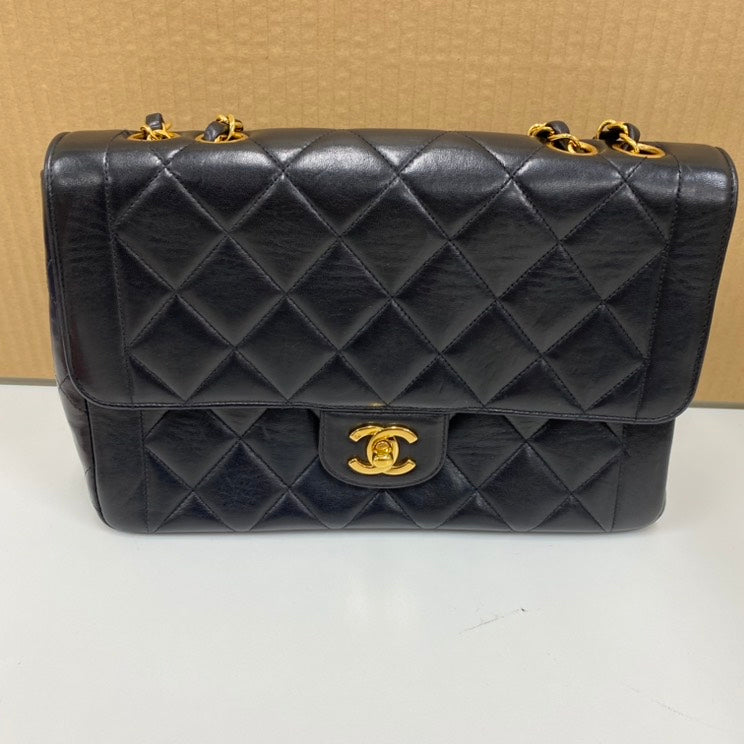 Chanel Flap Shoulder Bag - Ewore Bags