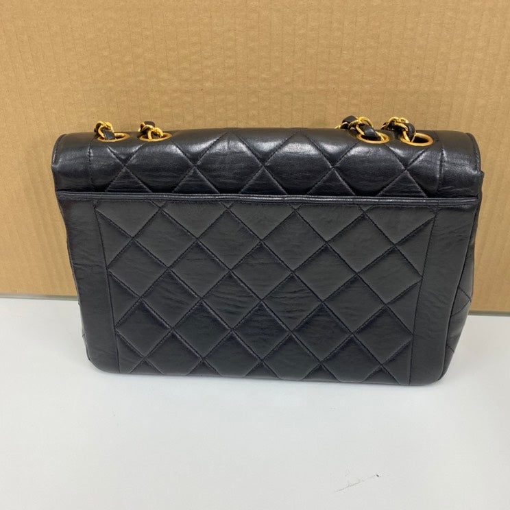 Chanel Flap Shoulder Bag - Ewore Bags