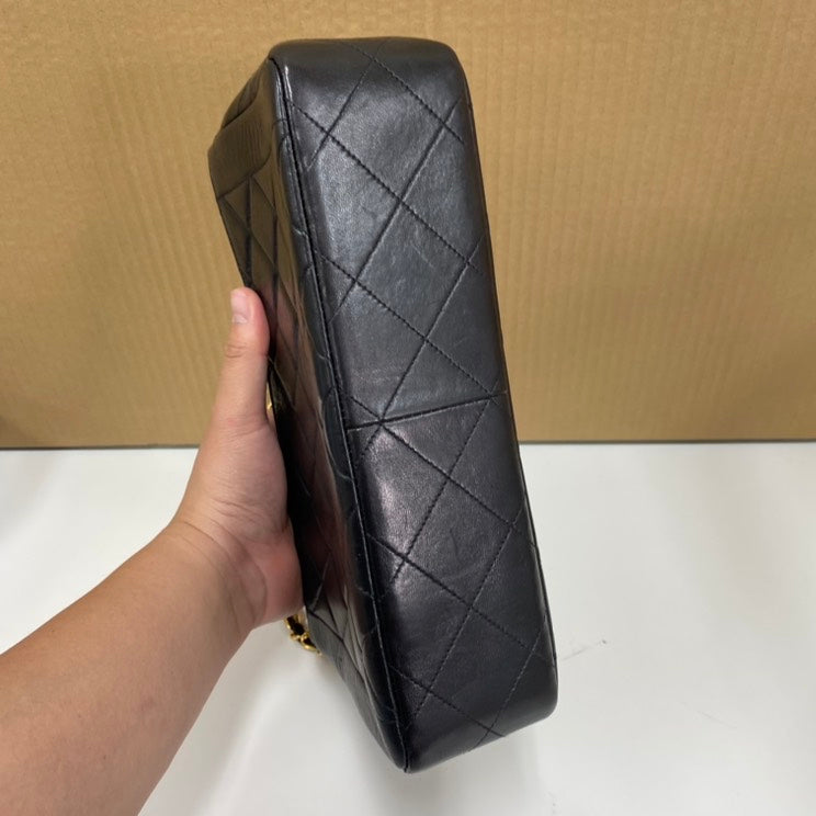 Chanel Flap Shoulder Bag - Ewore Bags