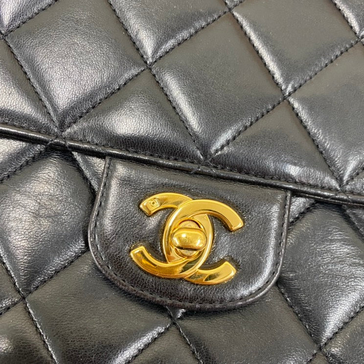Chanel Flap Shoulder Bag - Ewore Bags