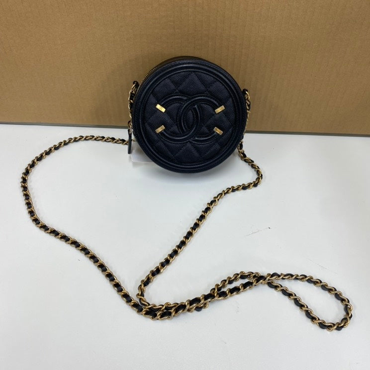 Chanel Crossbody Bag - Ewore Bags