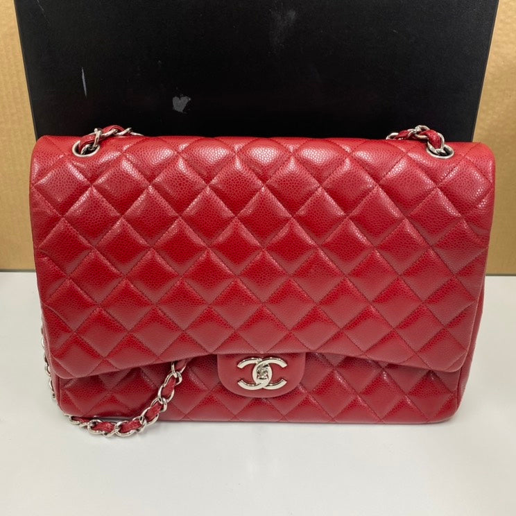 Chanel Handbag Bag - Ewore Bags