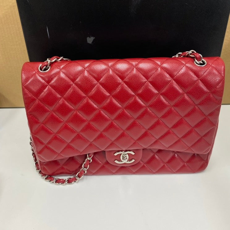 Chanel Handbag Bag - Ewore Bags