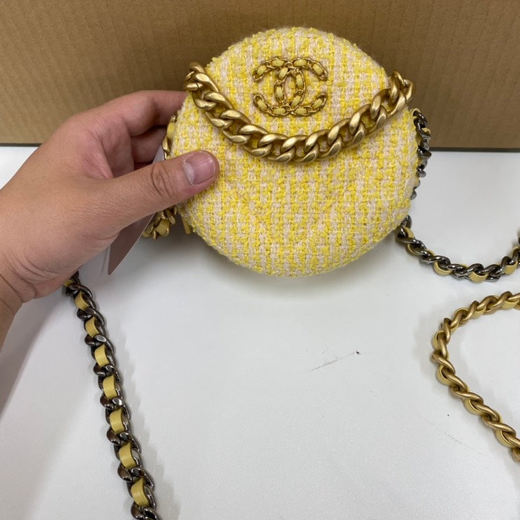 Chanel Crossbody Bag - Ewore Bags