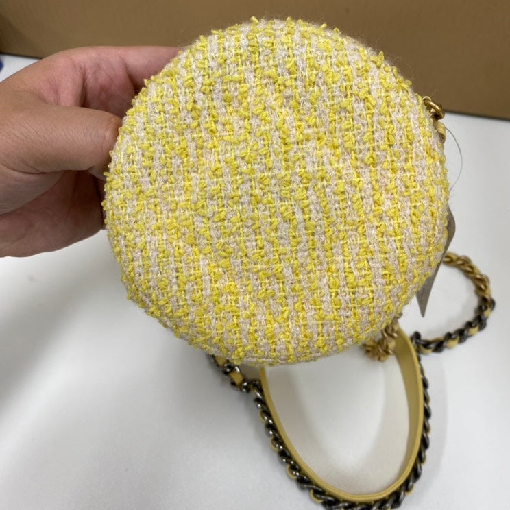 Chanel Crossbody Bag - Ewore Bags