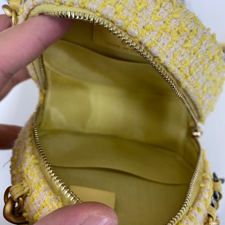Chanel Crossbody Bag - Ewore Bags