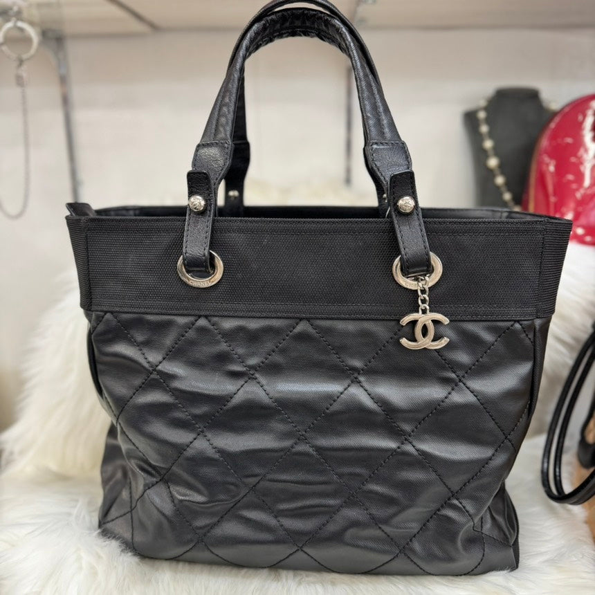 Chanel Tote Bag - Ewore Bags