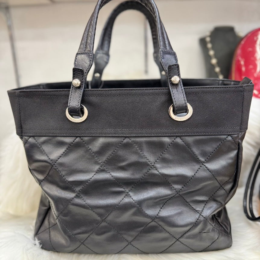 Chanel Tote Bag - Ewore Bags