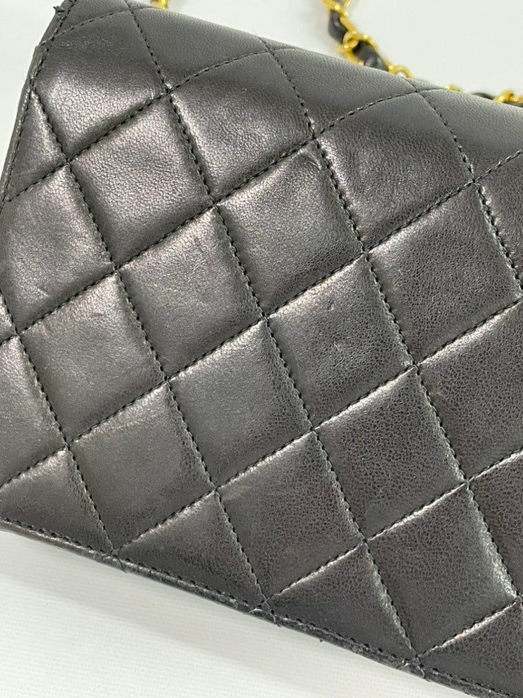 Chanel Flap Shoulder Bag - Ewore Bags