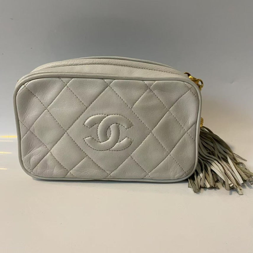 Chanel Crossbody Bag - Ewore Bags