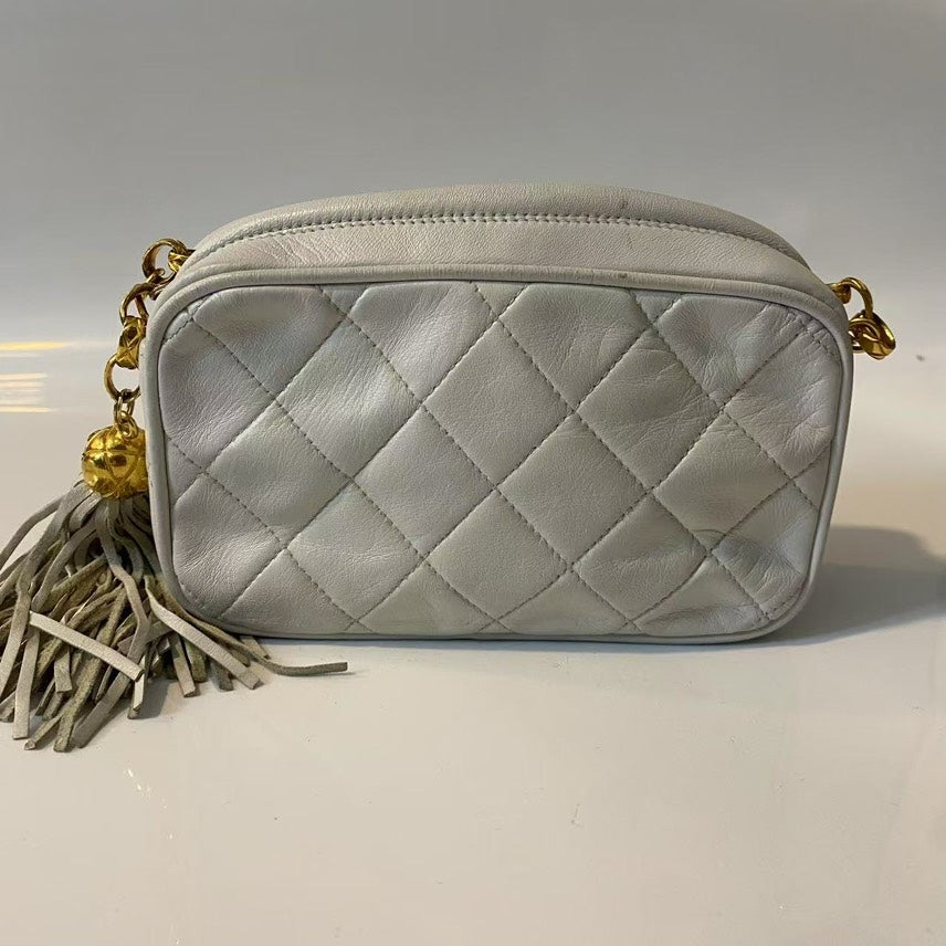 Chanel Crossbody Bag - Ewore Bags