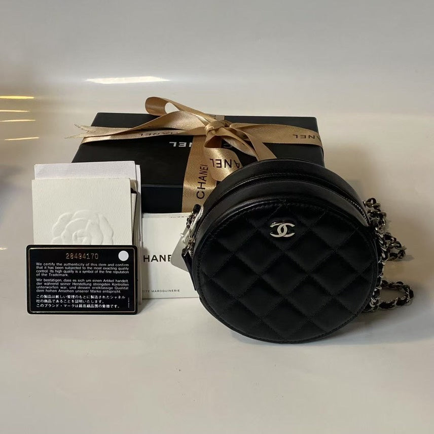 Chanel Crossbody Bag - Ewore Bags