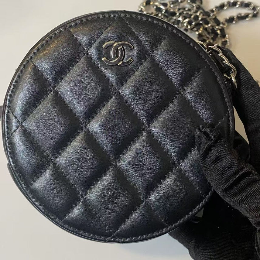 Chanel Crossbody Bag - Ewore Bags