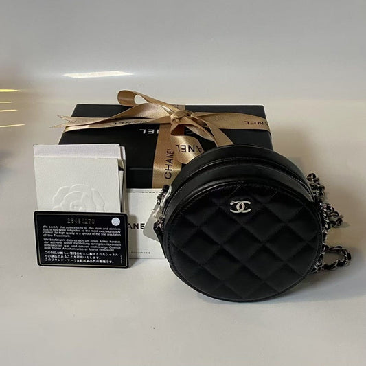 Chanel Crossbody Bag - Ewore Bags