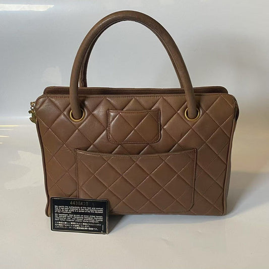 Chanel Tote Bag - Ewore Bags