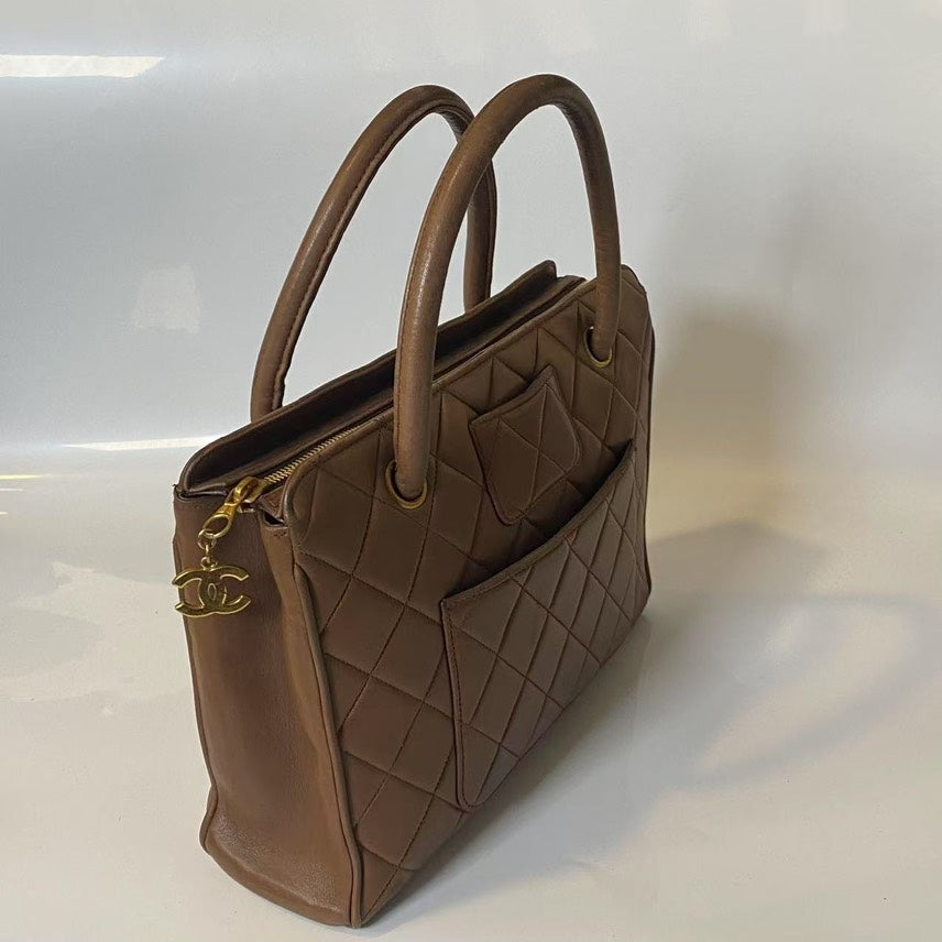 Chanel Tote Bag - Ewore Bags