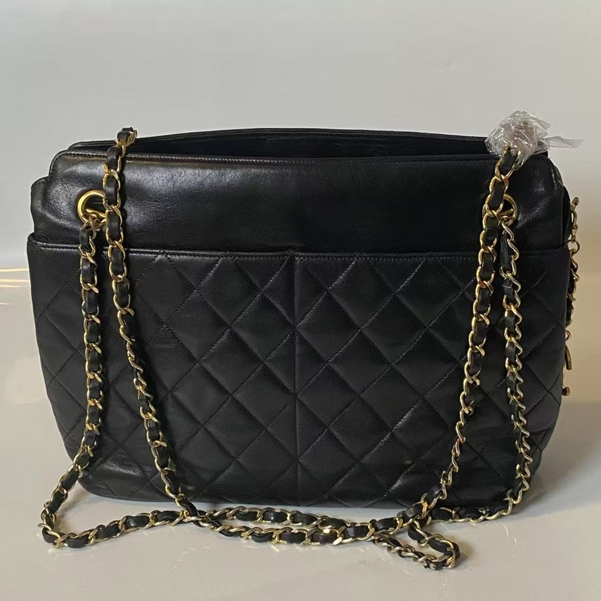 Chanel Shoulder Bag - Ewore Bags