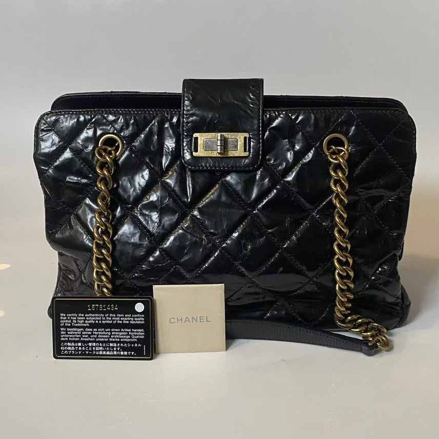Chanel Shoulder Bag - Ewore Bags