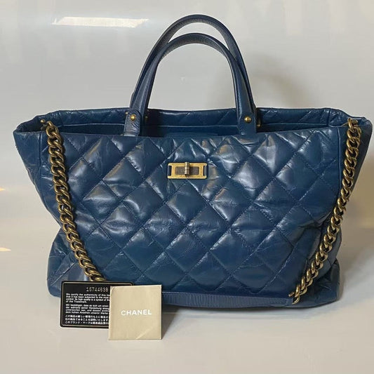 Chanel Tote Bag - Ewore Bags