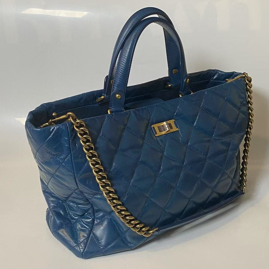 Chanel Tote Bag - Ewore Bags