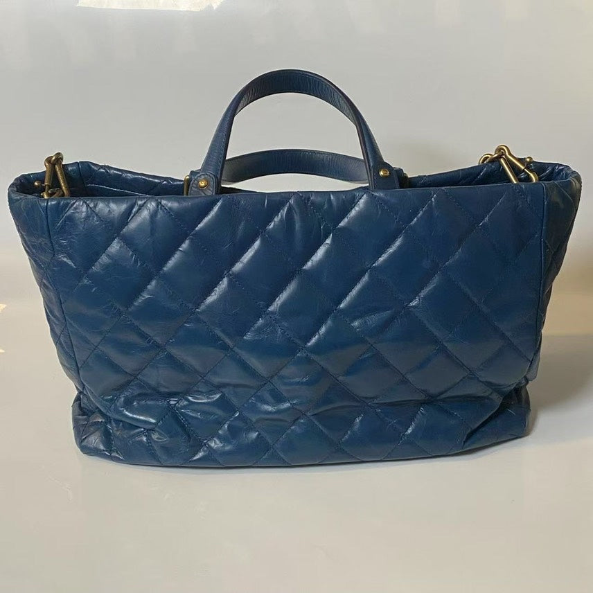 Chanel Tote Bag - Ewore Bags