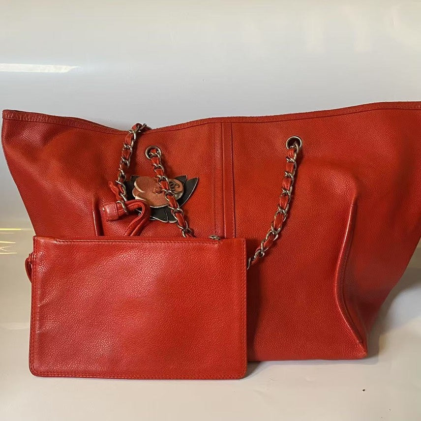 Chanel Tote Bag - Ewore Bags