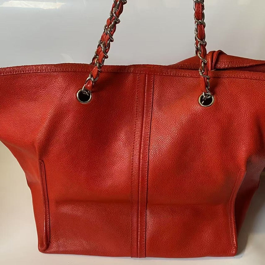 Chanel Tote Bag - Ewore Bags